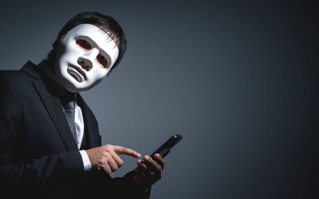 عکس چگونگی اثبات بی گناهی در کلاهبرداری