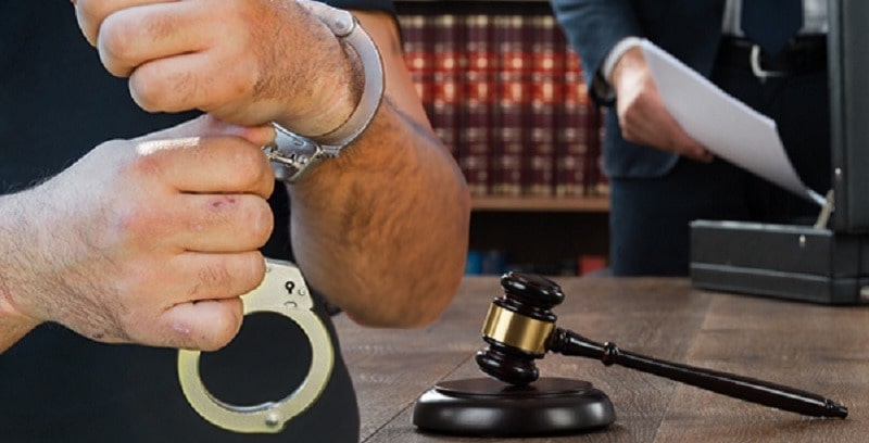 عکس سرقت تعزیری چیست