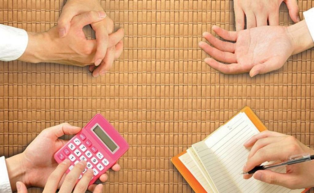 تصویری از نحوه انحصار وراثت مادر